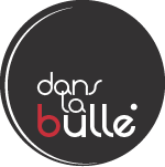 Dans la bulle